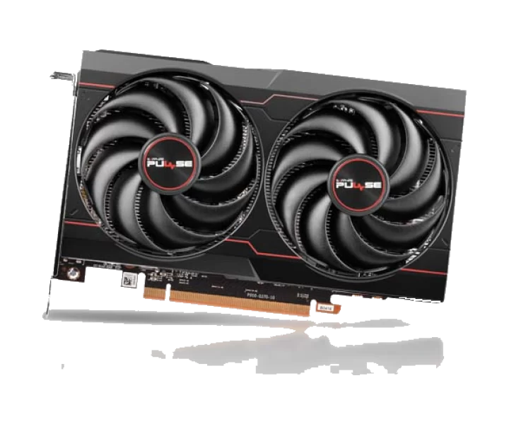 SAPPHIRE AMD Radeon™ RX 6600 11310-05-20G
