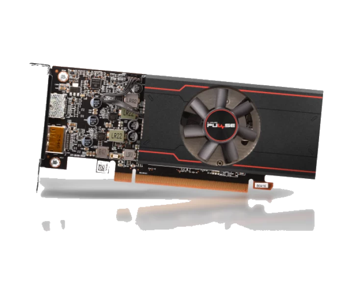 SAPPHIRE PULSE AMD Radeon™ RX 6400 11315-01-20G