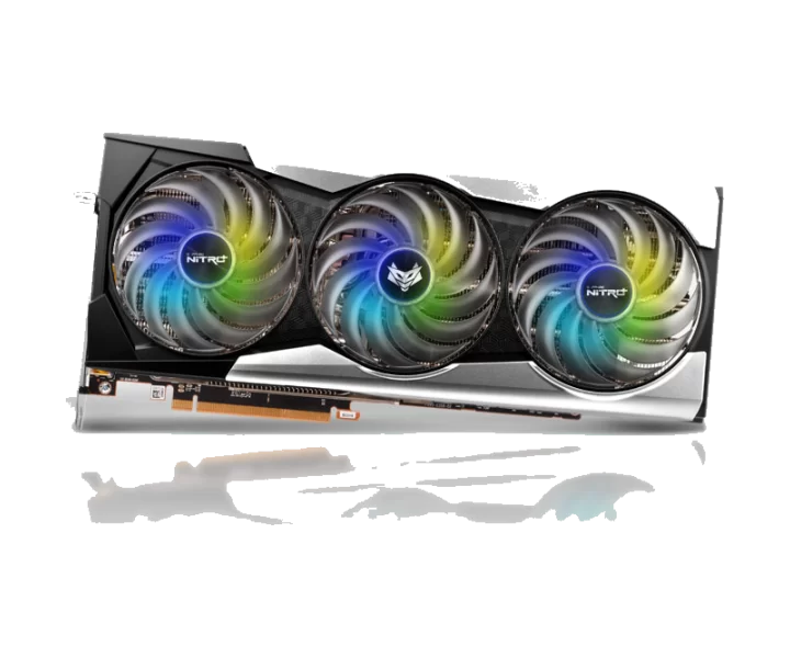 SAPPHIRE NITRO+ AMD Radeon™ RX 6950 XT 11317-02-20G