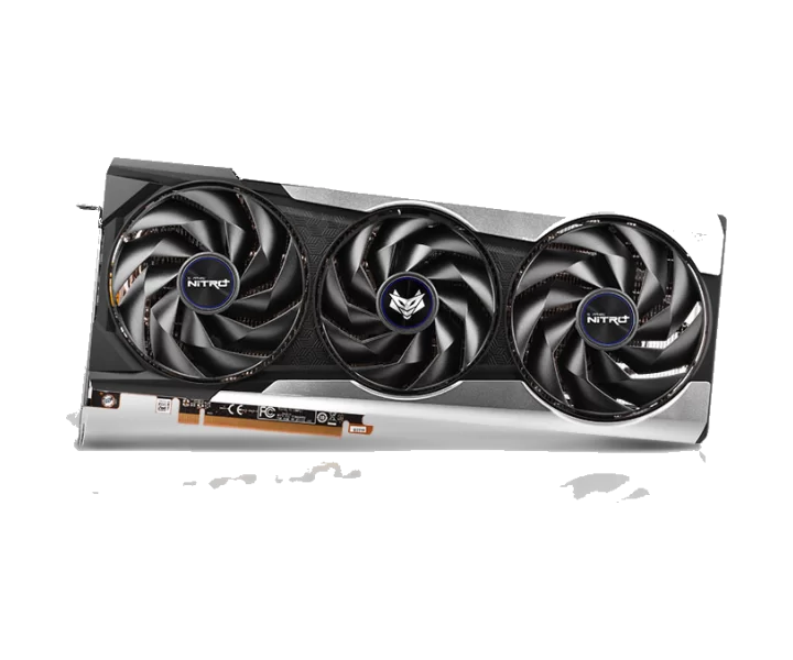 SAPPHIRE NITRO+ AMD Radeon™ RX 6750 XT 11318-01-20G