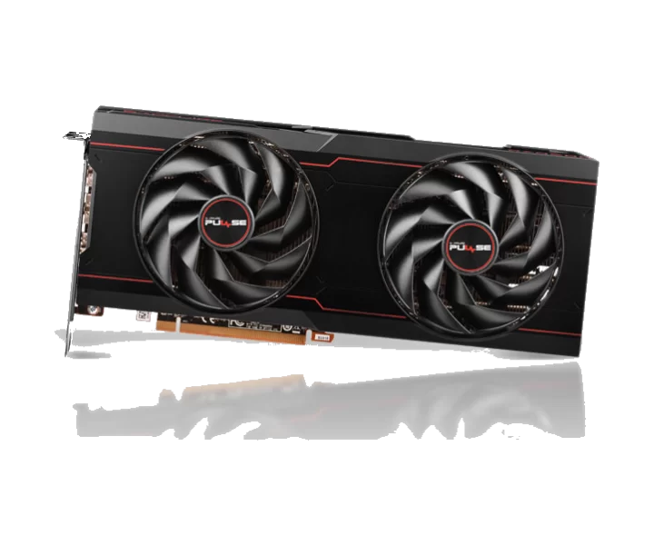 SAPPHIRE PULSE AMD Radeon™ RX 6750 XT 11318-03-20G