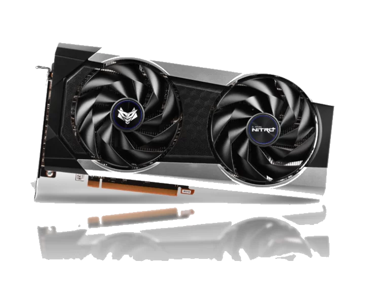 SAPPHIRE NITRO+ AMD Radeon™ RX 6650 XT 11319-01-20G