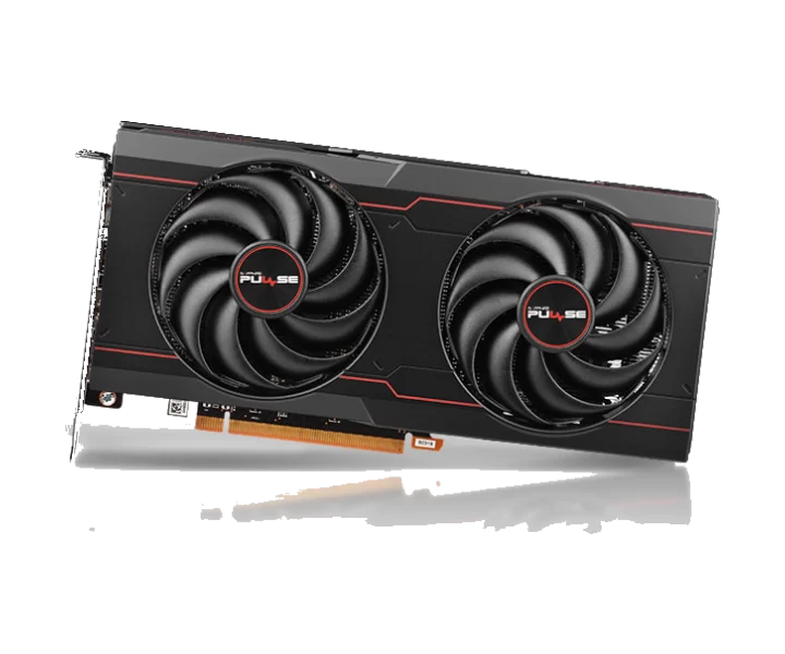 SAPPHIRE PULSE AMD Radeon™ RX 6650 XT 11319-03-20G