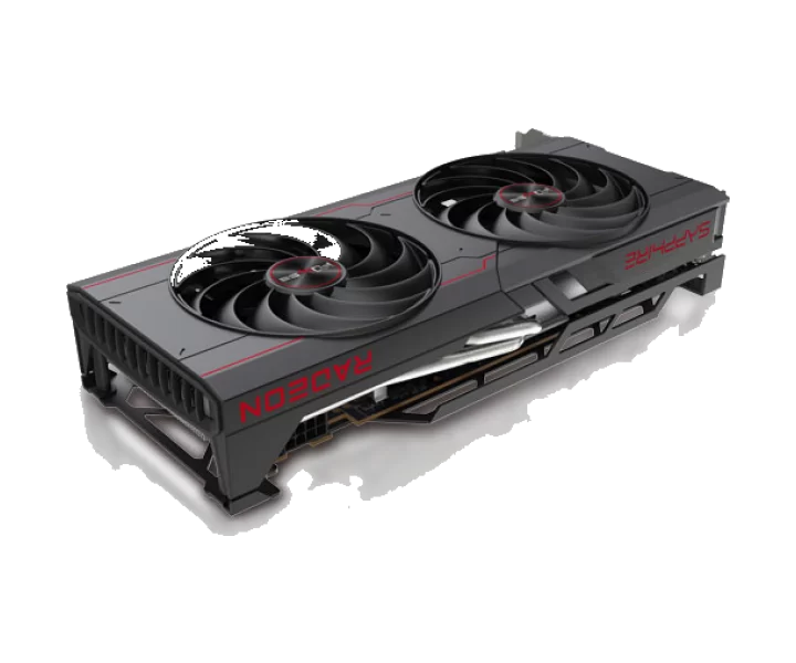 SAPPHIRE PULSE AMD Radeon™ RX 6700 11321-02