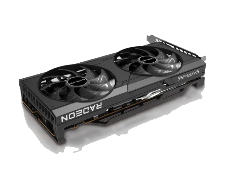 SAPPHIRE AMD Radeon™ RX 6700, 10GB, AMD RDNA™ 2 11321-03