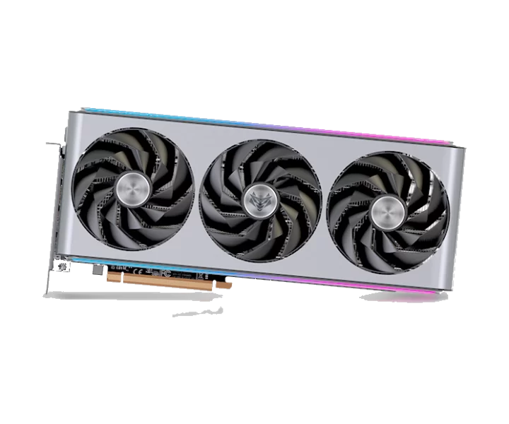 SAPPHIRE NITRO+ AMD Radeon™ RX 7900 XT Vapor-X 20GB 11323-01-40G