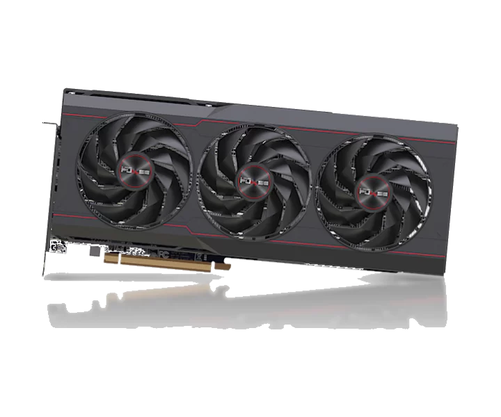 SAPPHIRE PULSE AMD Radeon™ RX 7900 XT 20GB 11323-02-20G
