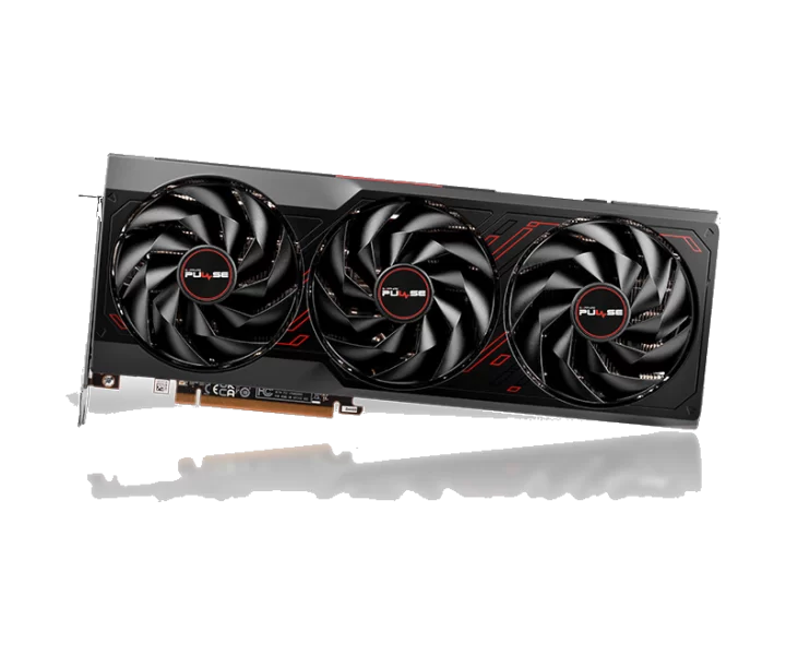 SAPPHIRE PULSE AMD Radeon™ RX 7900 GRE 16GB 11325-04
