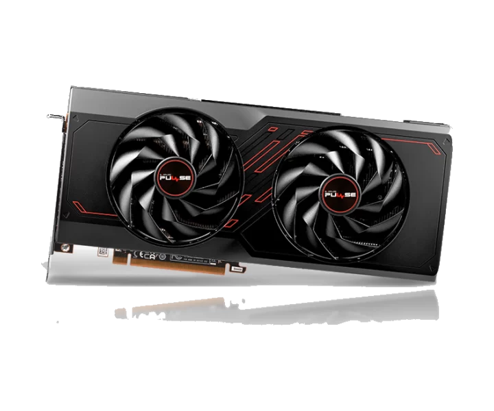 SAPPHIRE PULSE AMD Radeon™ RX 7800 XT 16GB 11330-02-20G