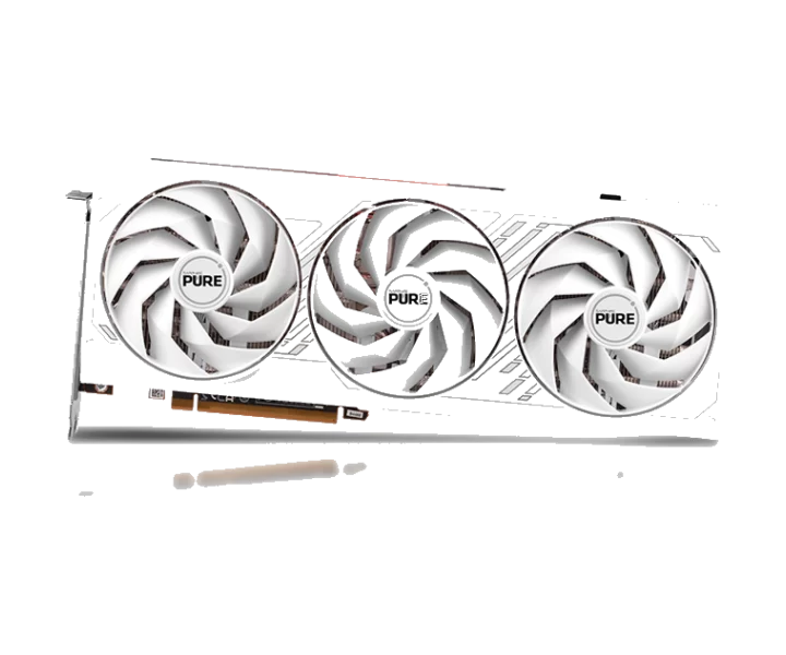 SAPPHIRE PURE AMD Radeon™ RX 7800 XT 16GB 11330-03-20G