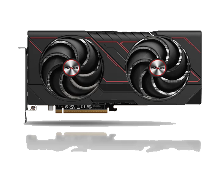 SAPPHIRE PULSE AMD Radeon™ RX 9070 GPU 11349-03-20G