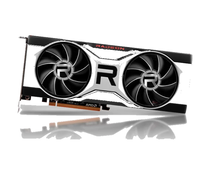 SAPPHIRE AMD Radeon™ RX 6700 XT, 12GB, AMD RDNA™ 2 21306-01-20G