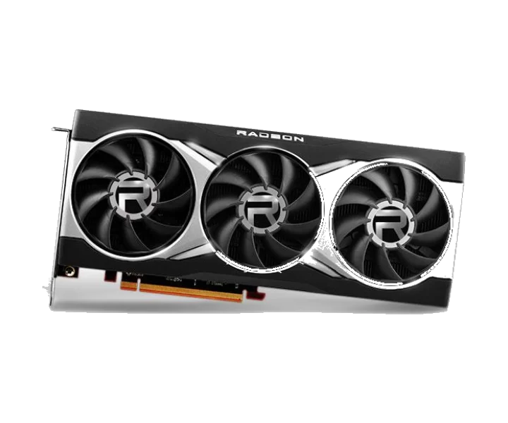 SAPPHIRE AMD Radeon™ RX 6900 XT Gaming Graphics Card 21308-01-20G