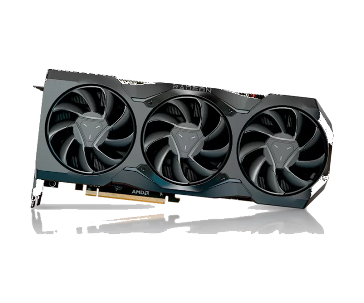 SAPPHIRE AMD Radeon™ RX 7900 XTX 24GB 21322-01-20G