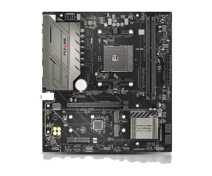 SAPPHIRE PULSE B550M 52103-05-40G