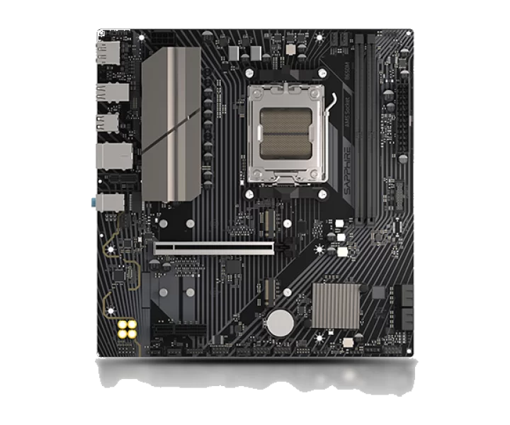 SAPPHIRE B650M-E 52112-04-40G