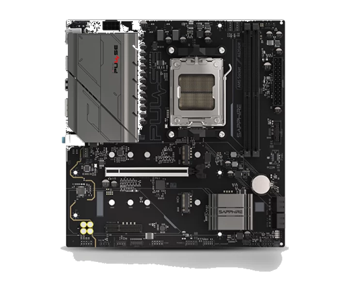 SAPPHIRE PULSE A620AM 52118-03-40G