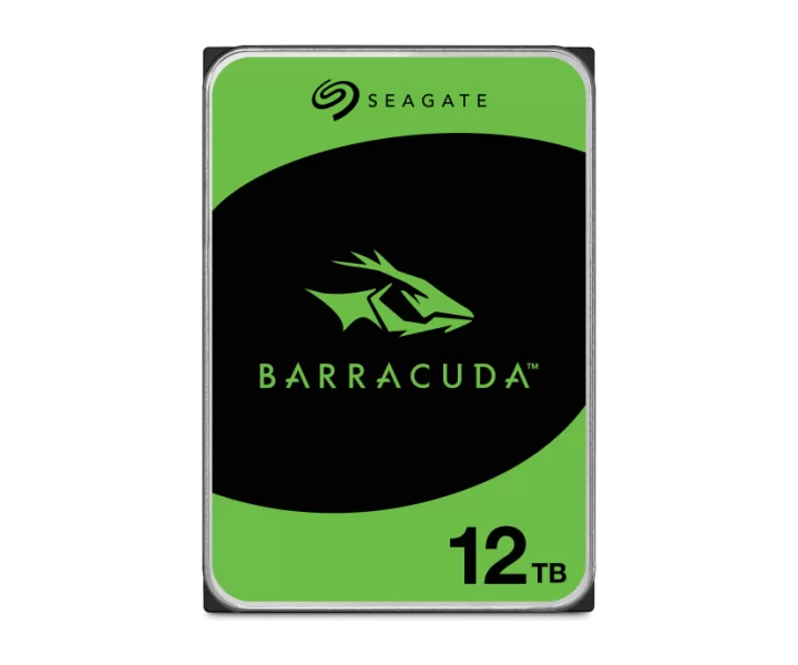 Seagate BarraCuda 12TB ST12000DM003