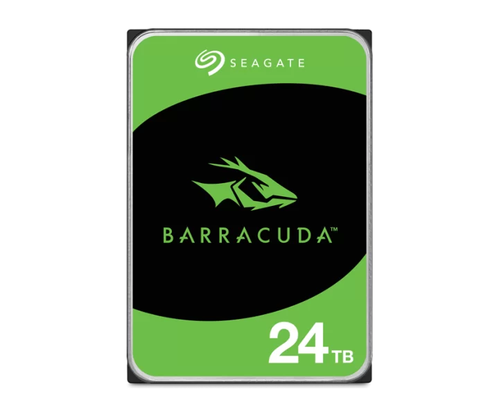 Seagate BarraCuda 24TB ST24000DM001