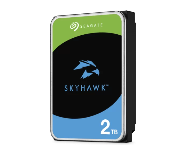 Seagate SkyHawk 2TB ST2000VX017