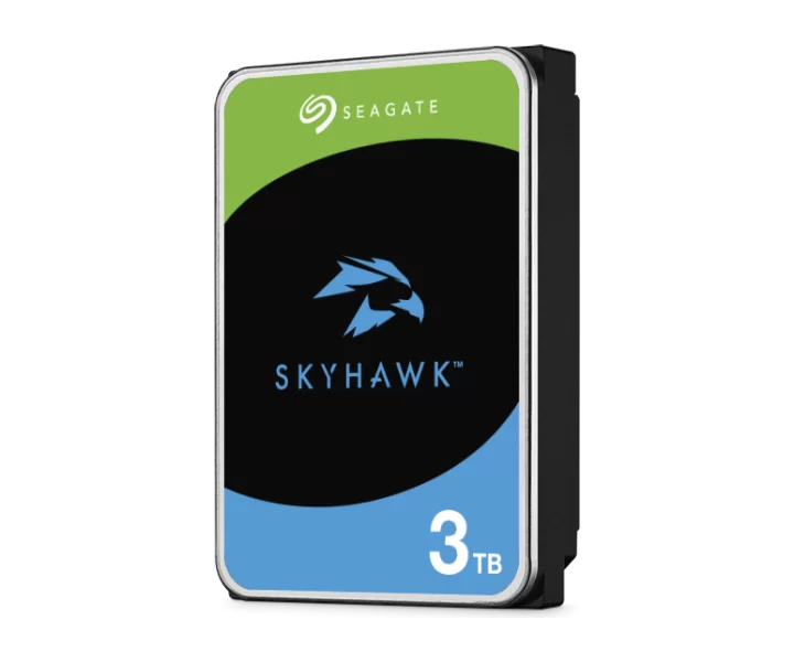 Seagate SkyHawk 3TB ST3000VX015