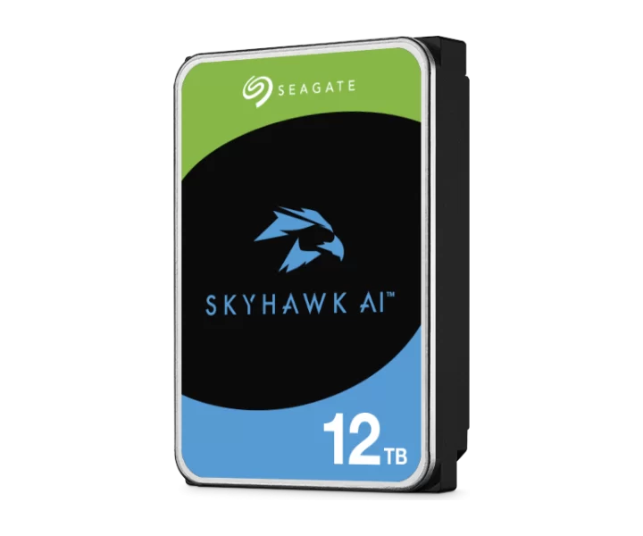Seagate SkyHawk AI 12TB ST12000VE003
