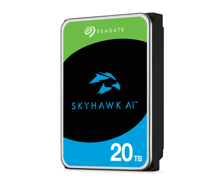Seagate SkyHawk AI 20TB ST20000VE002