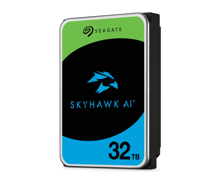 Seagate SkyHawk AI 32TB ST32000VE000