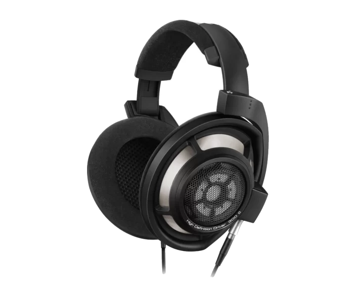 Sennheiser HD 800 S