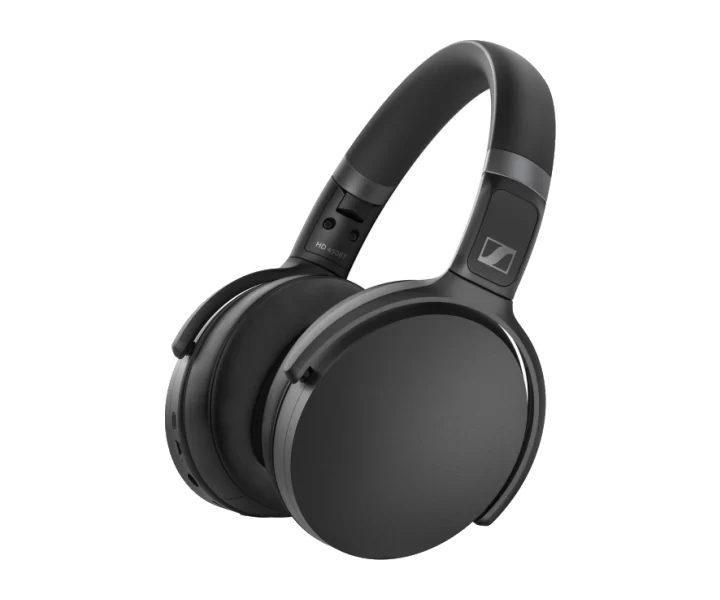 Sennheiser HD 450BT