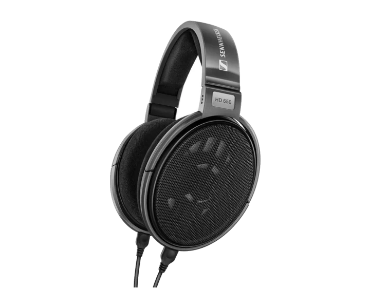 Sennheiser HD 650