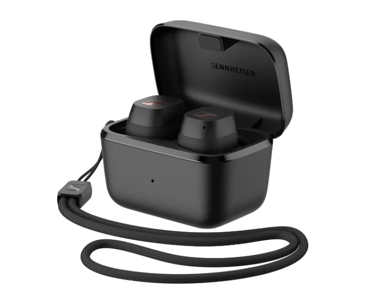Sennheiser SPORT True Wireless
