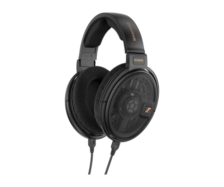 Sennheiser HD 660 S 2