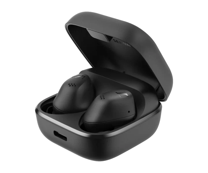 Sennheiser ACCENTUM True Wireless
