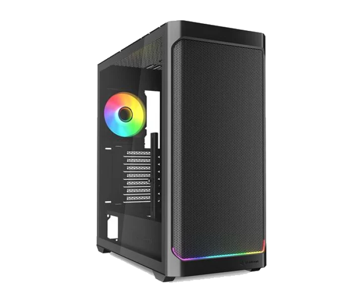 Sharkoon AK4W RGB Strip