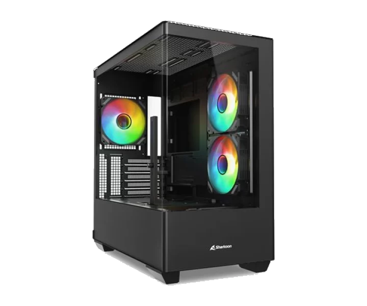 Sharkoon ELITE SHARK CM100