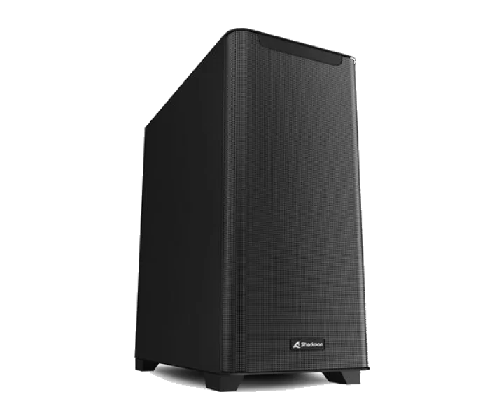 Sharkoon M30 - Black