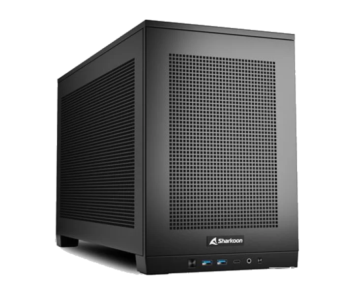Sharkoon Rebel C20 ITX RGB