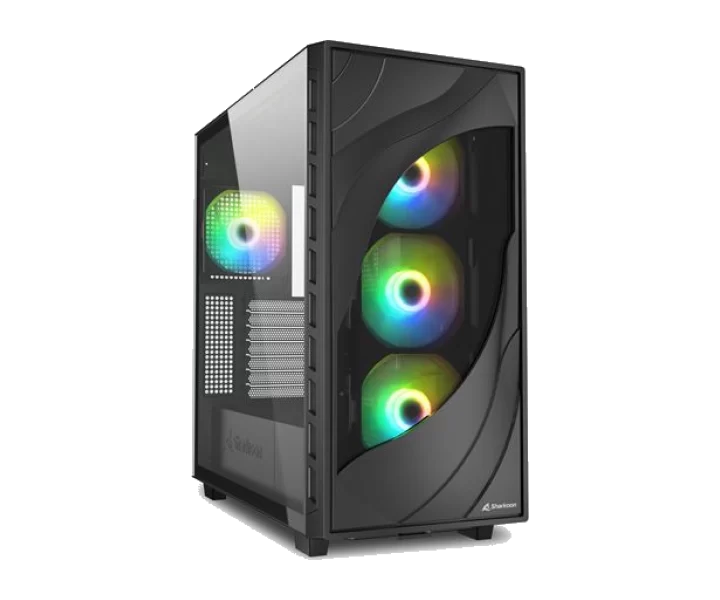 Sharkoon Rebel C80G RGB