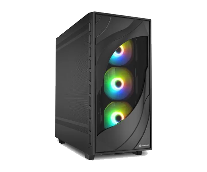 Sharkoon Rebel C80M RGB