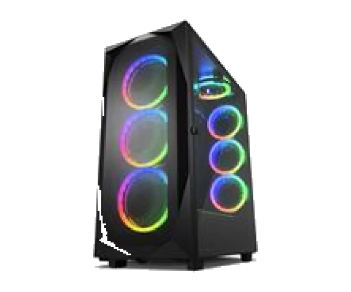 Sharkoon REV300 - Black