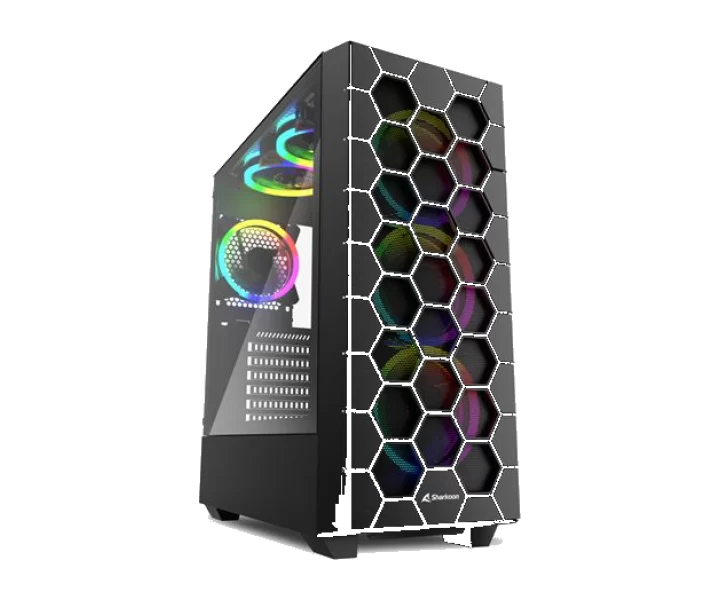 Sharkoon RGB Hex