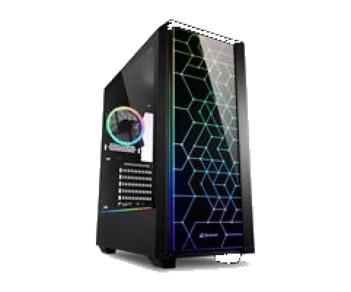 Sharkoon RGB LIT 100