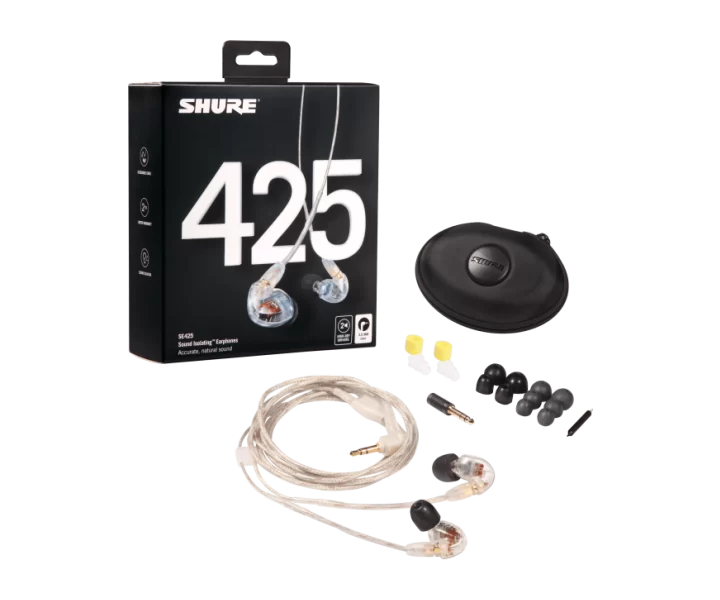 Shure SE425