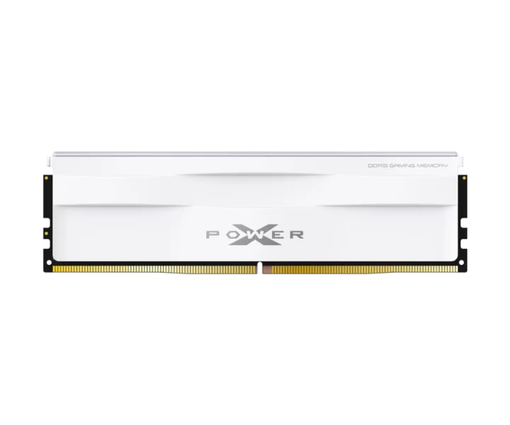 Silicon Power XPOWER Zenith DDR5 Gaming UDIMM 16GB (1x16GB) 5200MT/s CL38 SP016GXLWU520FSG