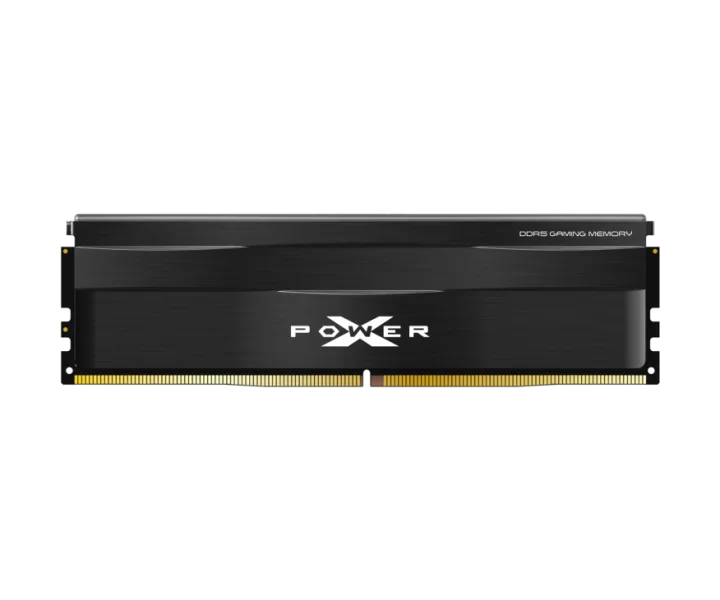 Silicon Power XPOWER Zenith DDR5 Gaming UDIMM 32GB (1x32GB) 5200MT/s CL38 SP032GXLWU520FSE