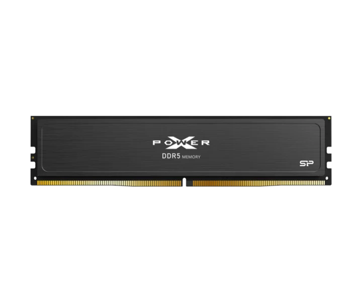 Silicon Power XPOWER Pulse DDR5 Gaming UDIMM 32GB (2x16GB) 6000MT/s CL36 SP032GXLWU60FFDJ