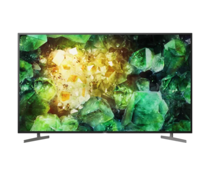 Sony KD-43XH8196