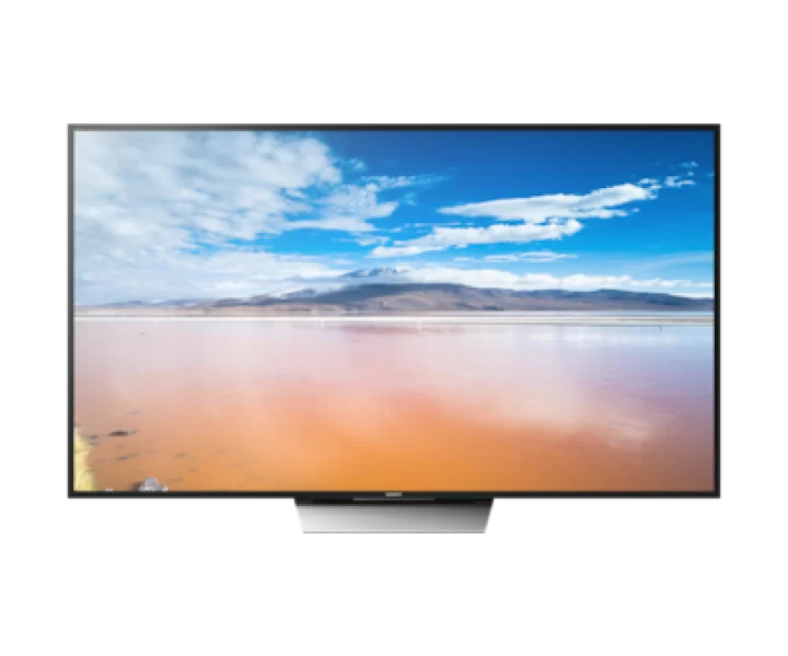 Sony KD-55XD8599