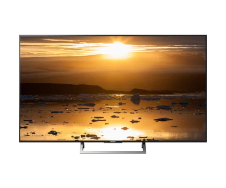 Sony KD-55XE8596